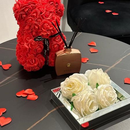 Suite De Prestige Avec Spa & Cinema Ivry-sur-Seine Kültér fotó