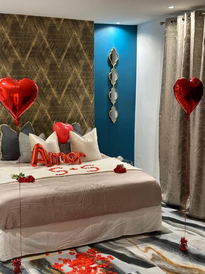 Suite De Prestige Avec Spa & Cinema Ivry-sur-Seine Kültér fotó